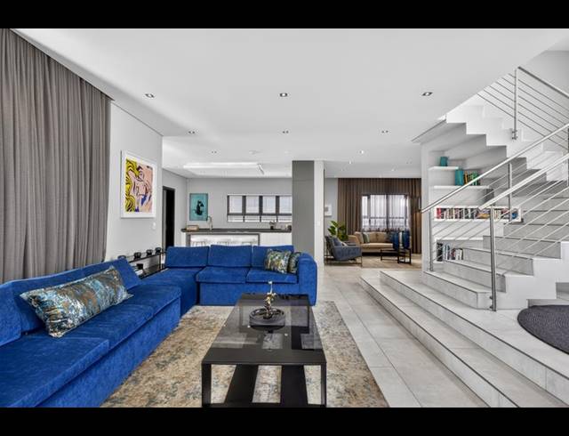 4 BEDROOM PROPERTY TO RENT IN BRYANSTON